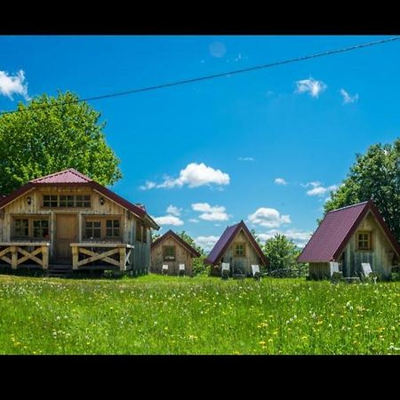 Maple Bungalows 자블야크 외부 사진