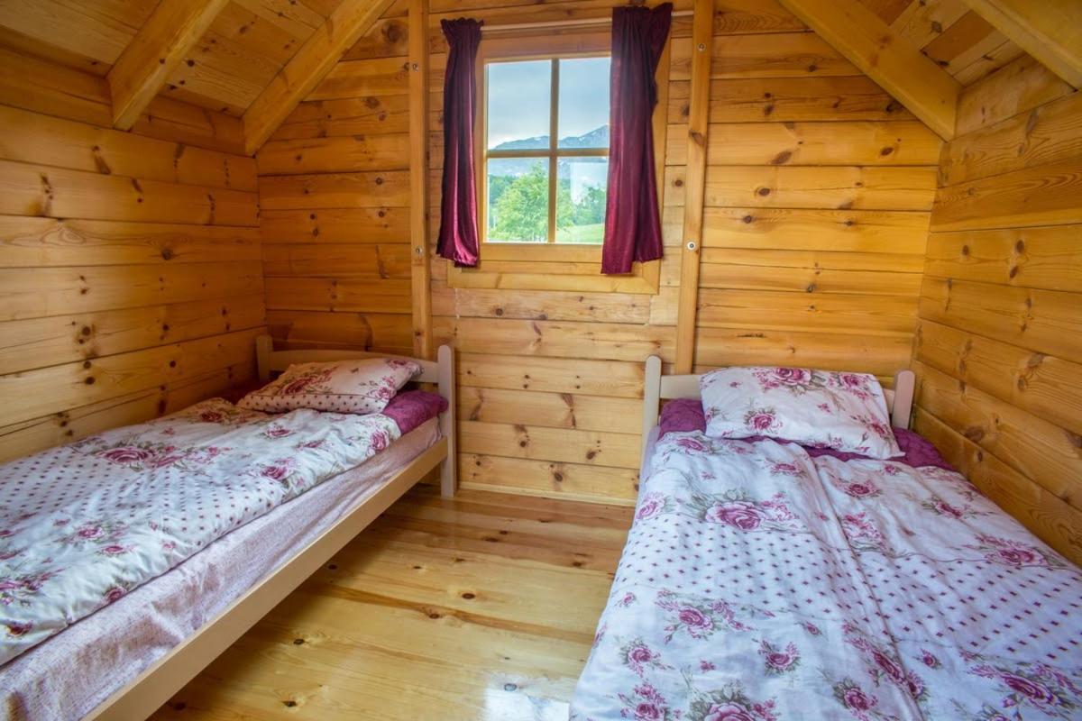 Maple Bungalows 자블야크 외부 사진