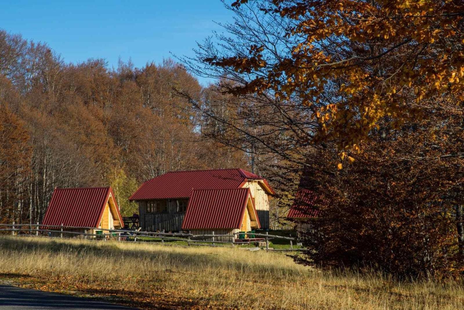 Maple Bungalows 자블야크 외부 사진