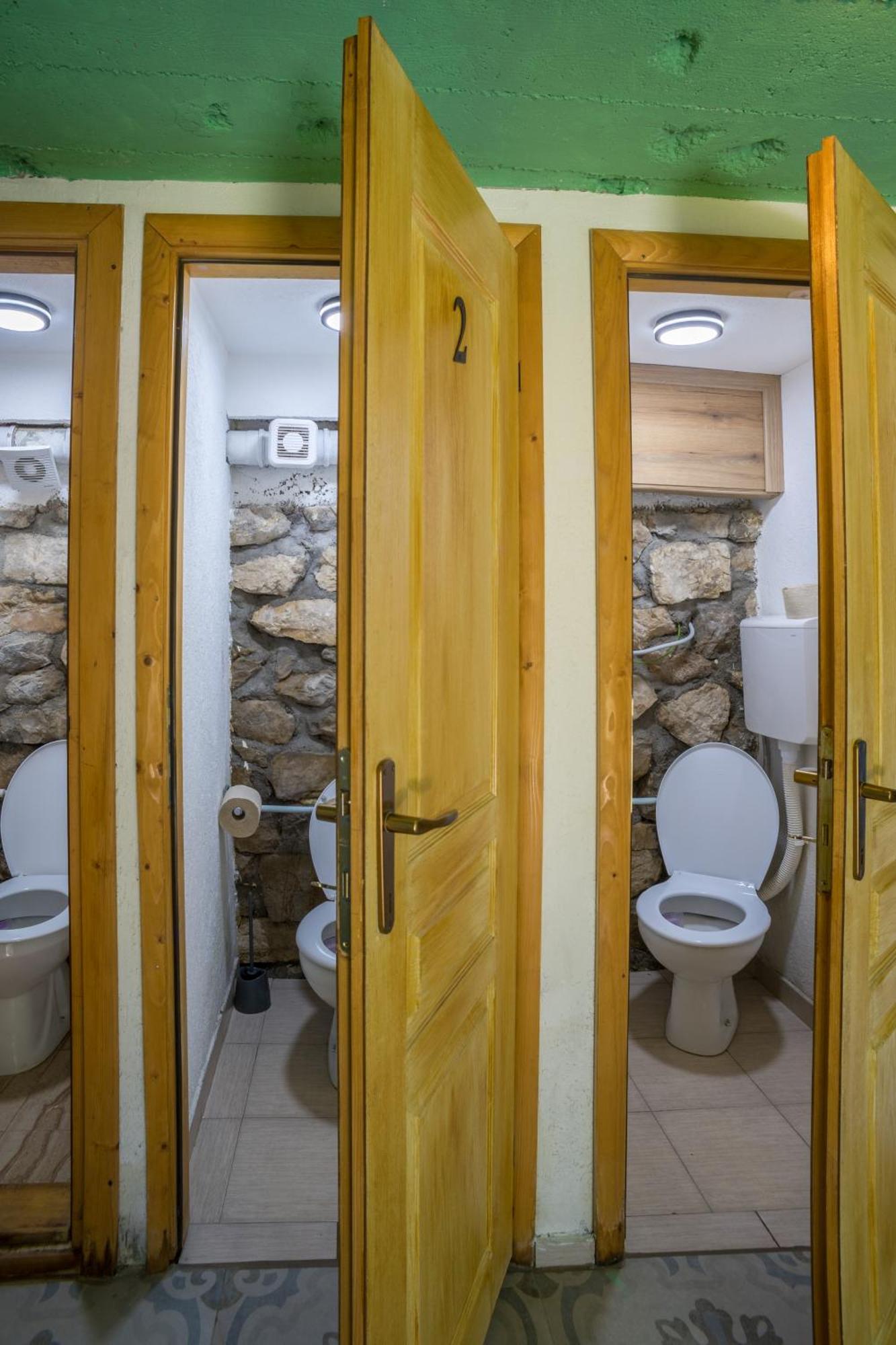 Maple Bungalows 자블야크 외부 사진
