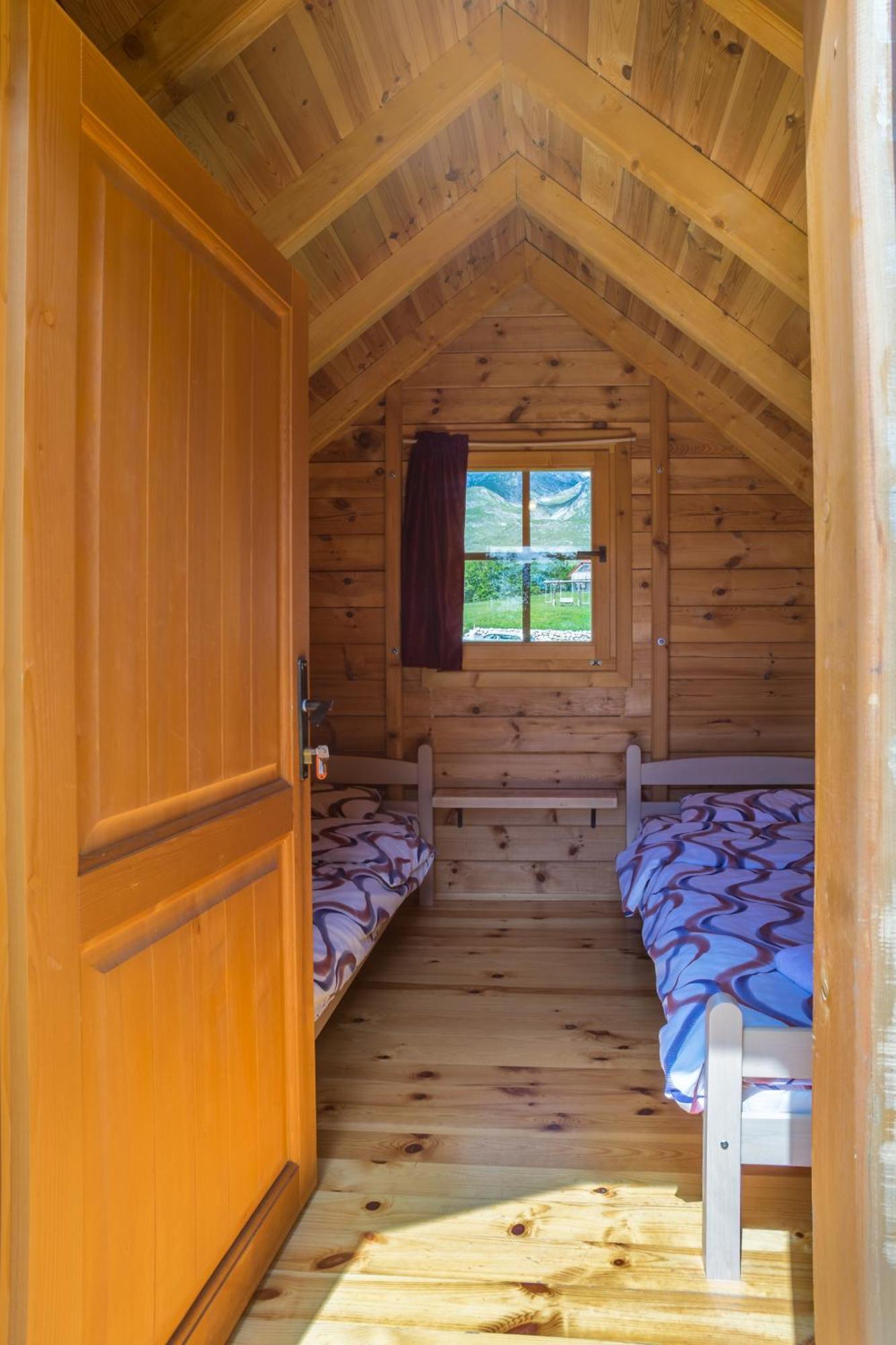 Maple Bungalows 자블야크 외부 사진